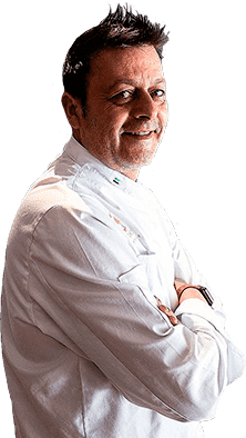 cocinero en Burgos