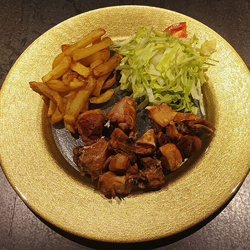 cochifrito
