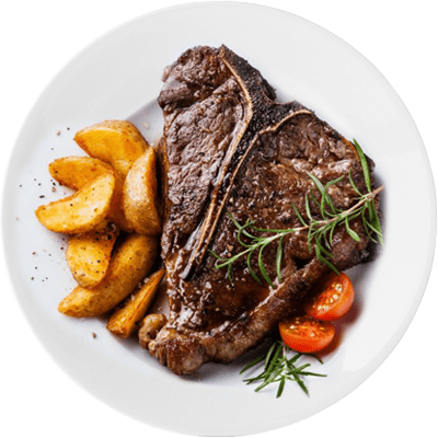 restaurante en burgos con carnes a la brasa