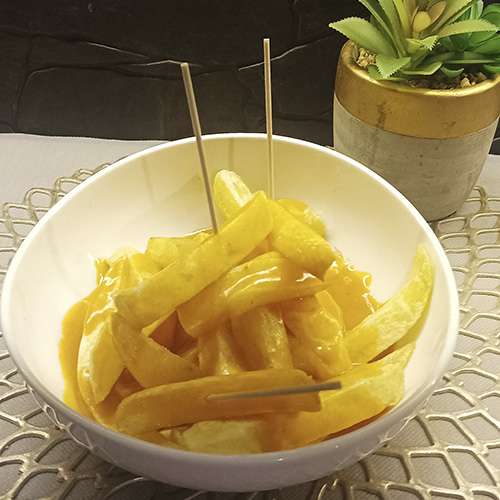 comer bravas en burgos