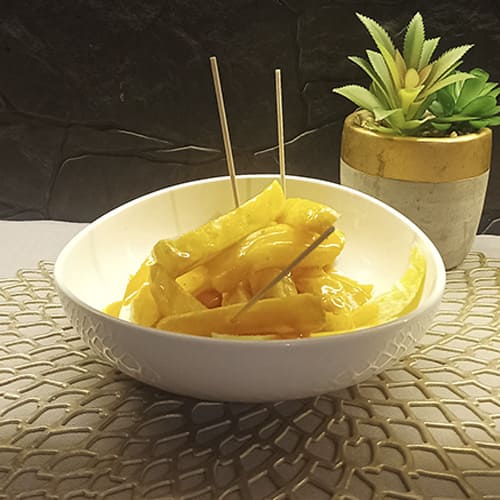 bravas en burgos